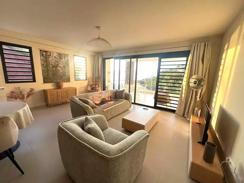Appartement, 59 m²