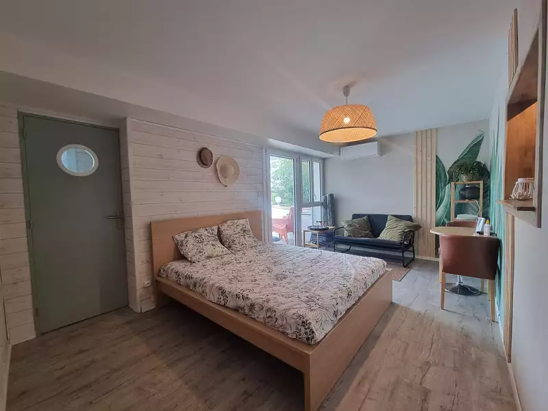 Maison, 174 m²