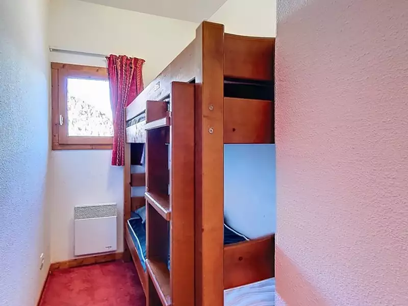 Appartement, 36 m²
