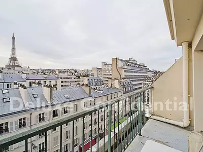 Appartement, 50 m²