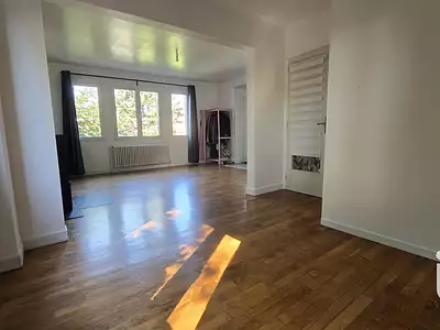 Maison, 112 m²