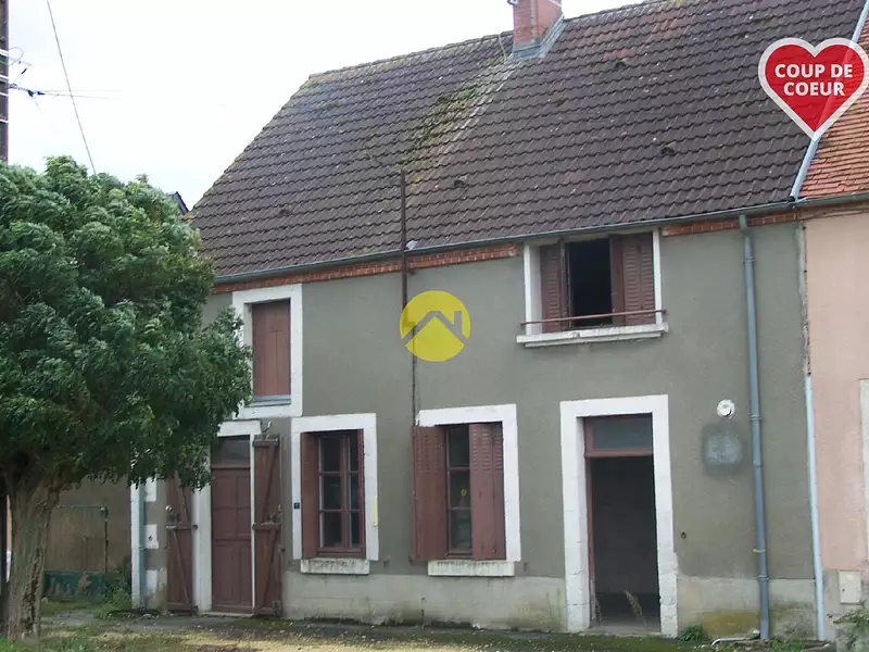 Maison, 80 m²