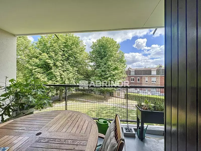 Appartement, 138 m²