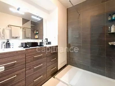 Appartement, 90 m²