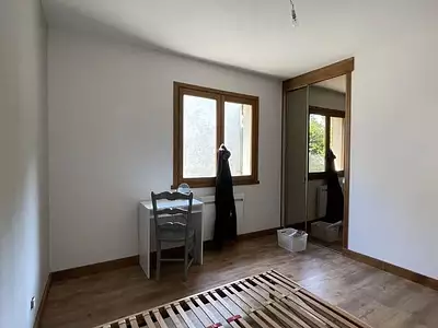 Maison, 53 m²