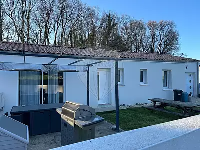 Maison, 73 m²