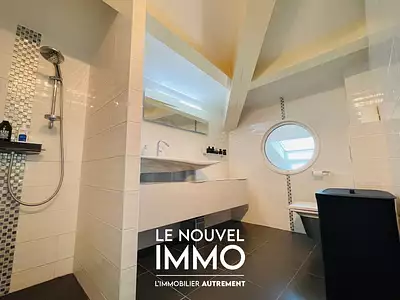 Appartement, 63 m²