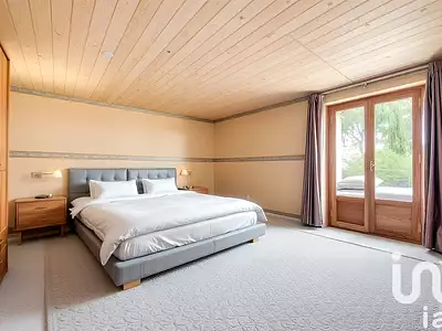 Maison, 137 m²