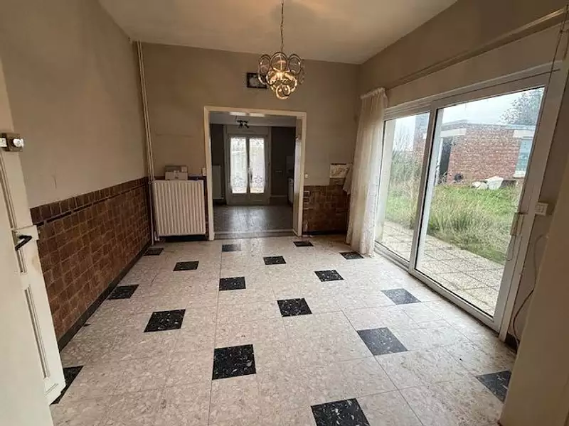 Maison, 110 m²