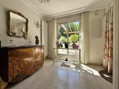 Appartement, 132 m²