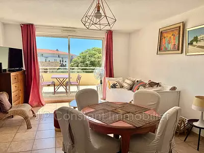 Appartement, 67,18 m²