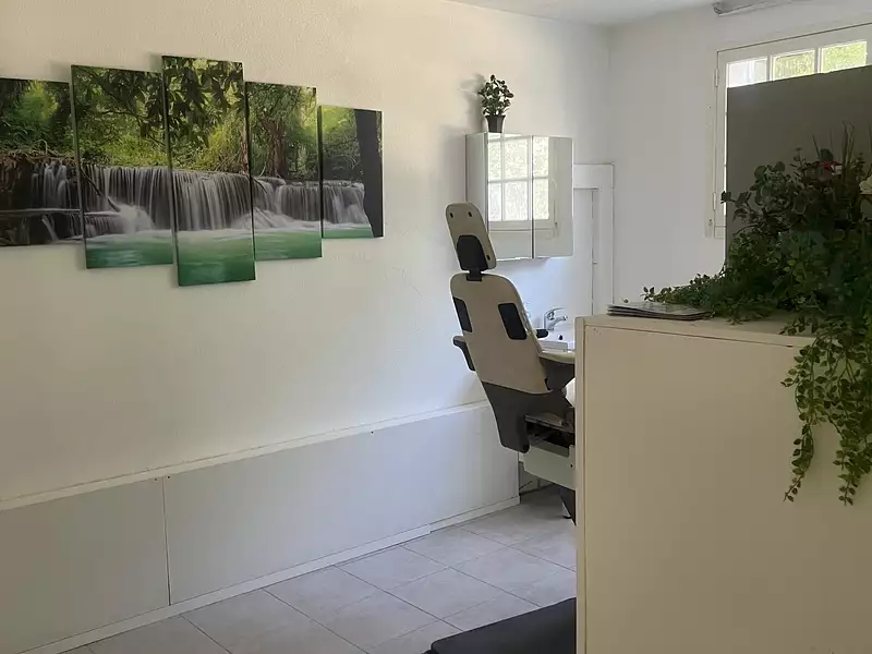 Maison, 151 m²