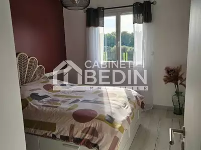 Maison, 117,3 m²