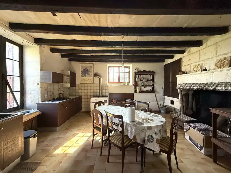 Maison, 125 m²