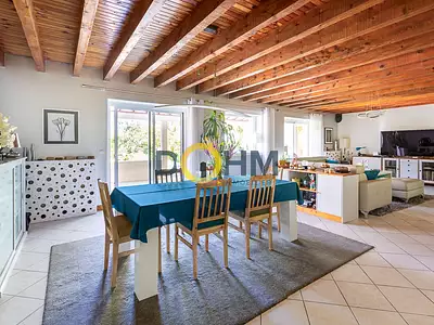 Maison, 214 m²