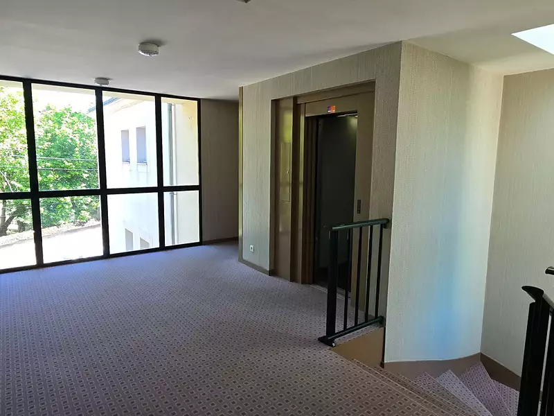 Appartement, 54,14 m²