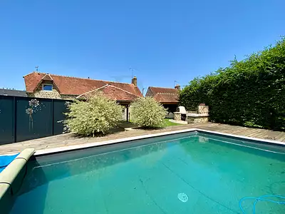 Maison, 149,66 m²