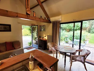 Maison, 160 m²