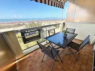 Appartement, 38,05 m²