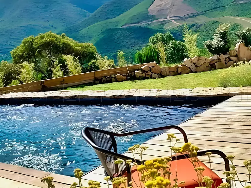 Divers, 320 m²