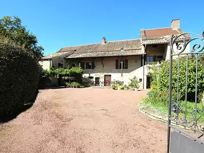 Maison, 263 m²