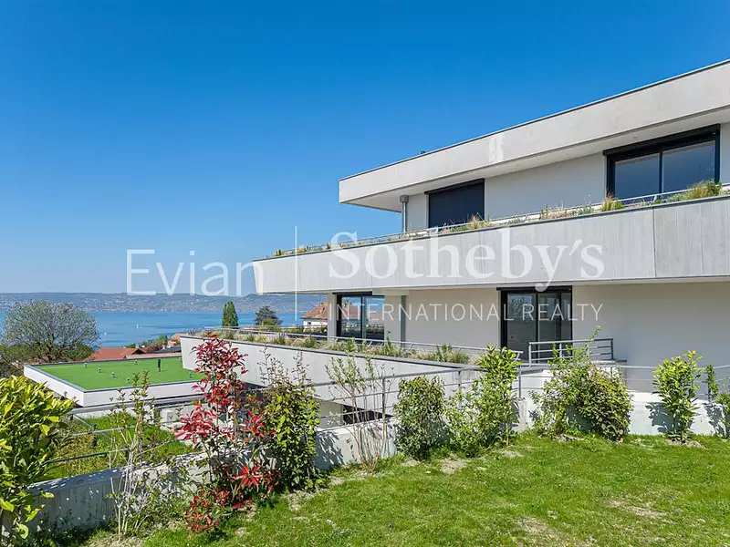 Appartement, 100 m²