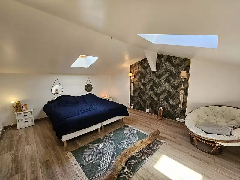 Maison, 157 m²