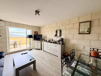 Appartement, 66 m²