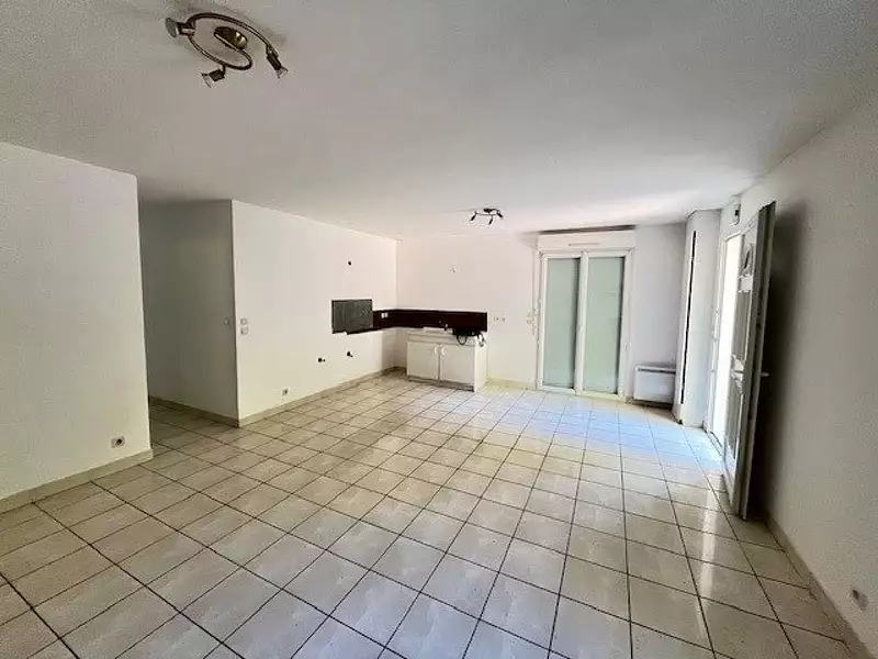 Maison, 64 m²