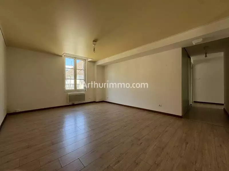 Appartement, 55,71 m²