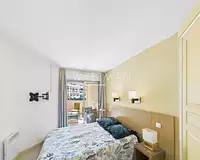 Appartement, 35,64 m²