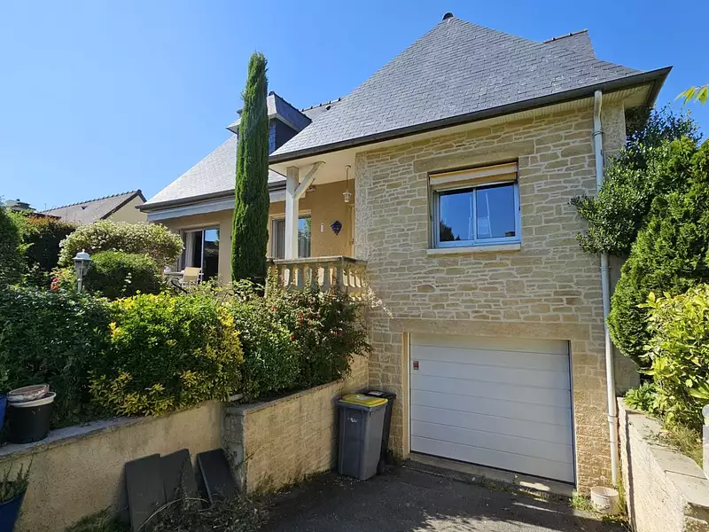 Maison, 120 m²