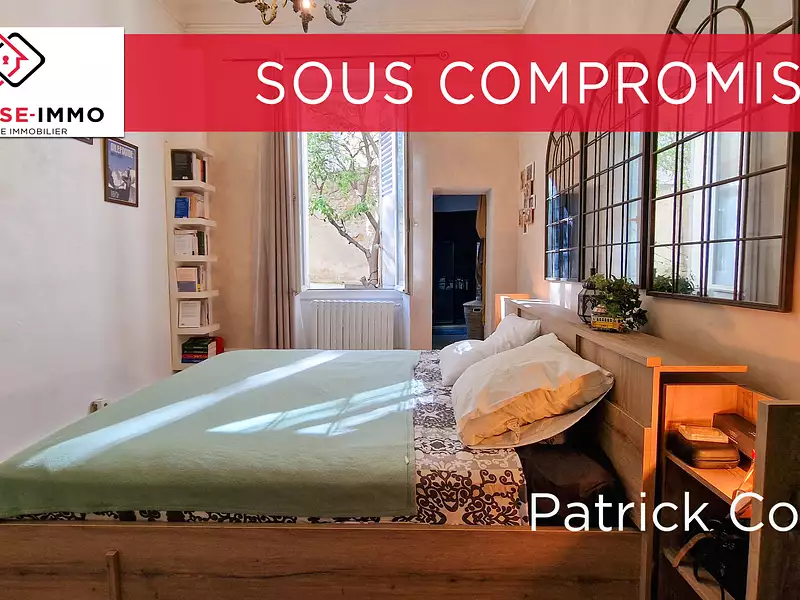 Appartement, 71,72 m²