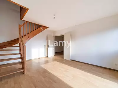 Appartement, 73,49 m²