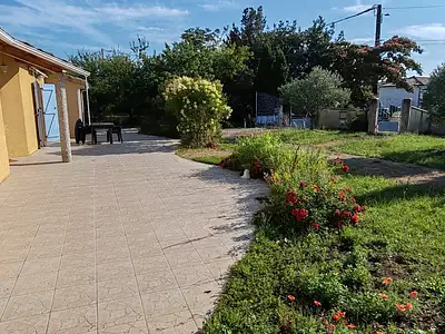 Maison, 104,25 m²