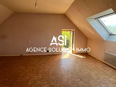 Maison, 67,3 m²