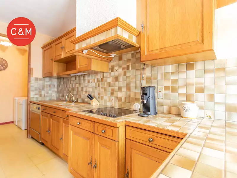 Appartement, 103 m²