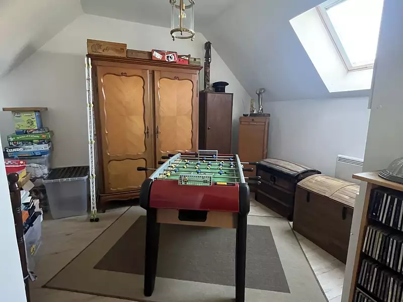 Maison, 112 m²