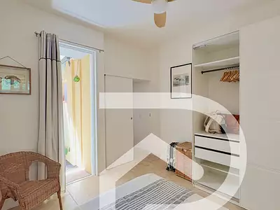 Appartement, 40 m²