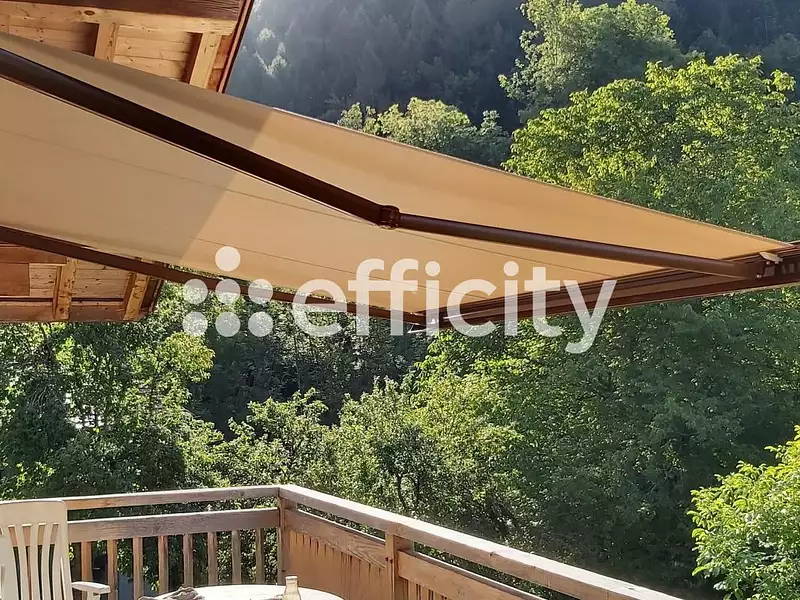 Maison, 160 m²