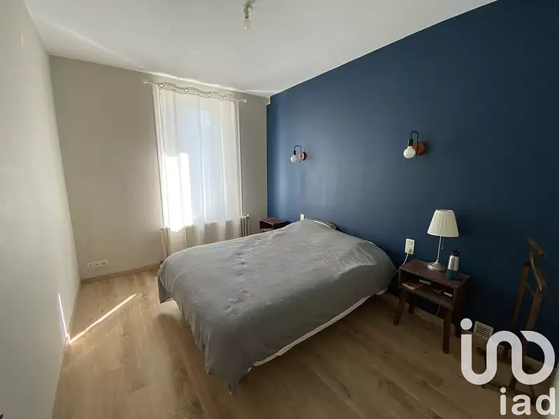 Maison, 80 m²