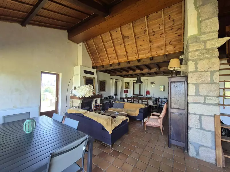 Maison, 155 m²