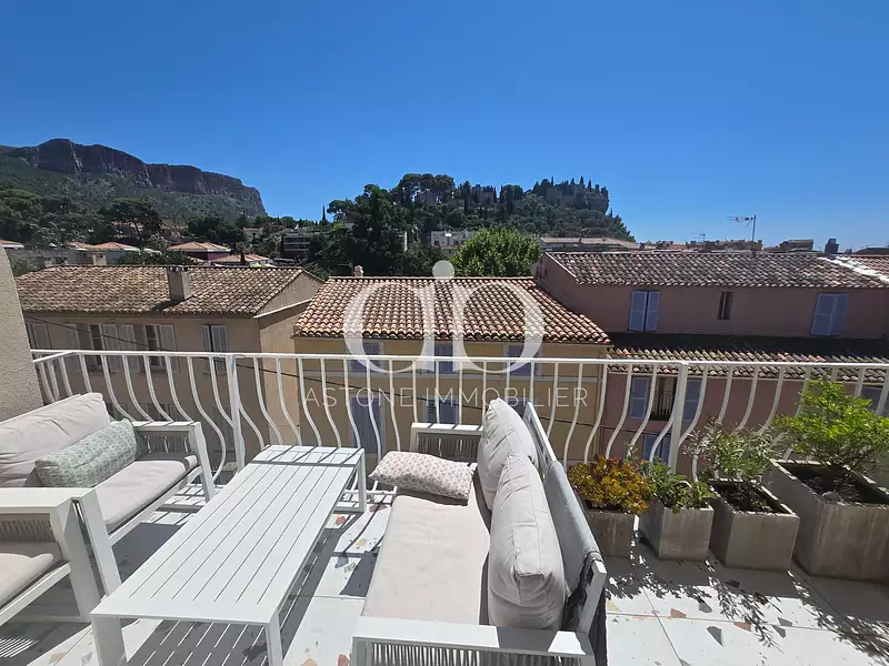 Appartement, 33,29 m²