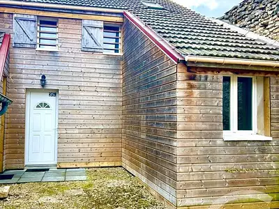 Maison, 50 m²