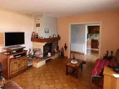 Maison, 111 m²