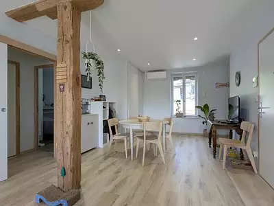 Maison, 85 m²