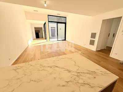 Appartement, 105,27 m²