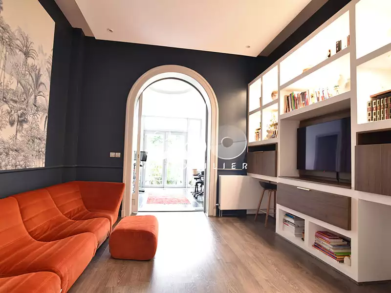 Appartement, 235 m²