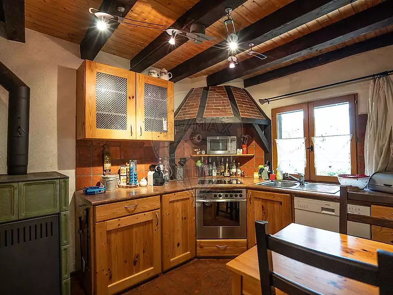 Maison, 247 m²