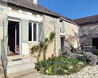 Maison, 150 m²